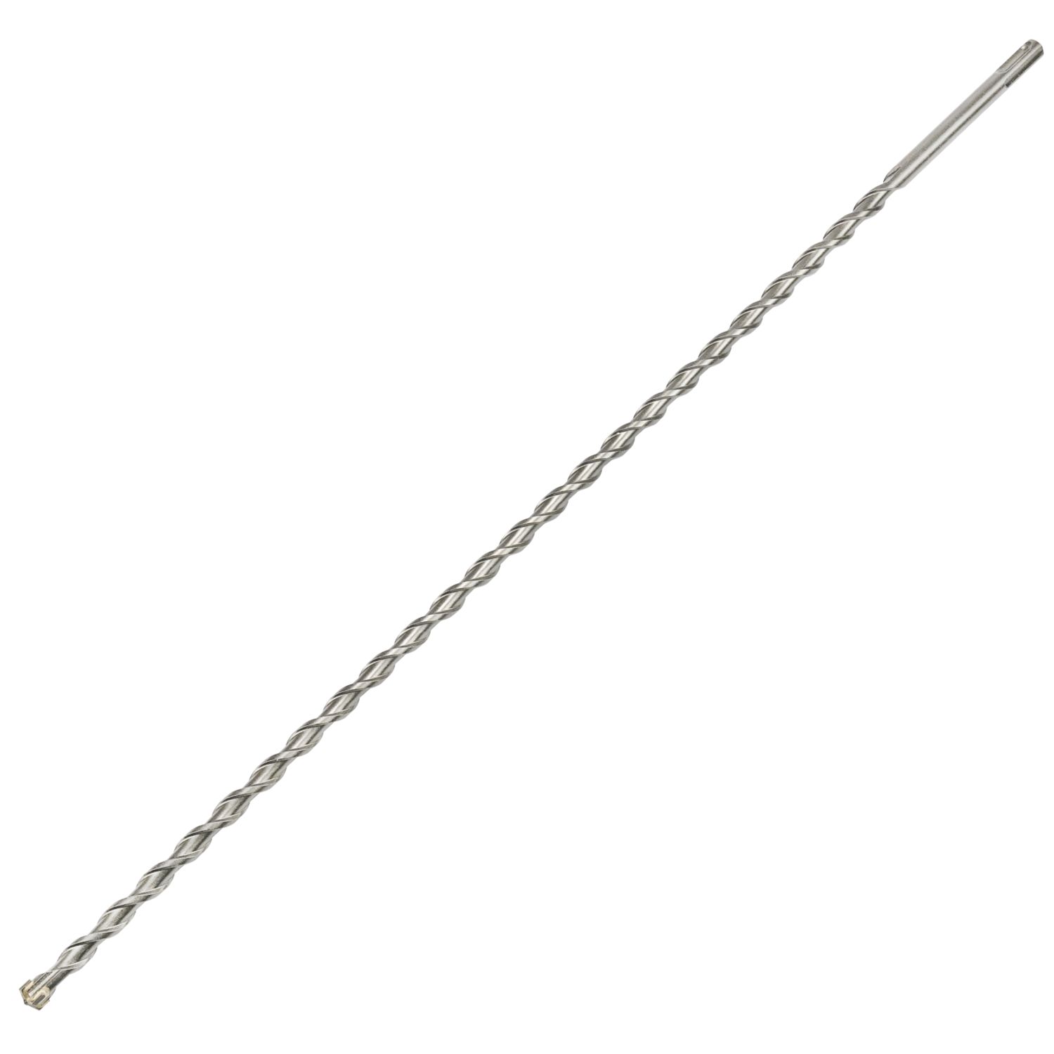 Erbauer SDS Plus Shank Masonry Drill Bit 12mm x 600mm (657HP)