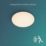 Philips Mauve LED Ceiling Light with PIR Sensor White 6W 600lm