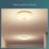 Philips Mauve LED Ceiling Light with PIR Sensor White 6W 600lm
