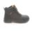 DeWalt Hadley   Safety Boots Brown Size 7