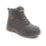 DeWalt Hadley   Safety Boots Brown Size 7