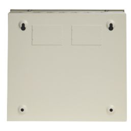 Wylex  13-Module 7-Way Populated  Dual RCD Consumer Unit