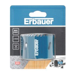 Erbauer  Multi-Material Holesaw 64mm