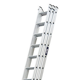 Lyte ProLyte+ 6.9m Extension Ladder