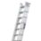 Lyte ProLyte+ 6.9m Extension Ladder