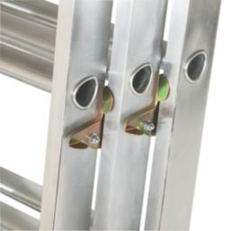 Lyte ProLyte+ 6.9m Extension Ladder