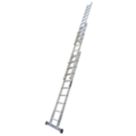Lyte ProLyte+ 6.9m Extension Ladder