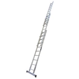 Lyte ProLyte+ 6.9m Extension Ladder