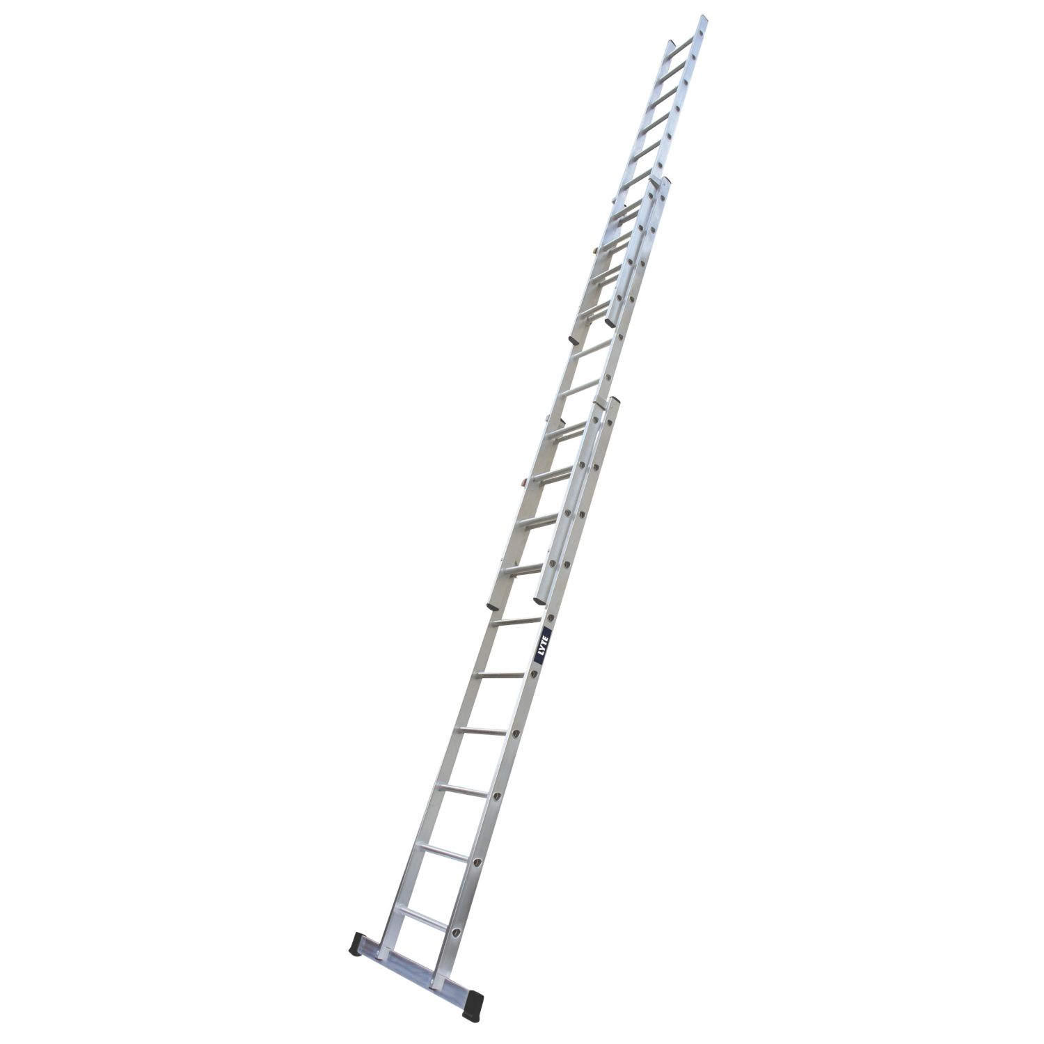 Lyte ProLyte+ 6.9m Extension Ladder (657KR)