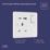 LAP  13A 1-Gang SP Switched Socket + 3A 18W 2-Outlet Type A & C USB Charger White with Colour-Matched Inserts
