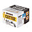 Reisser Cutter PZ Countersunk  High Performance Woodscrews 4.5mm x 40mm 200 Pack