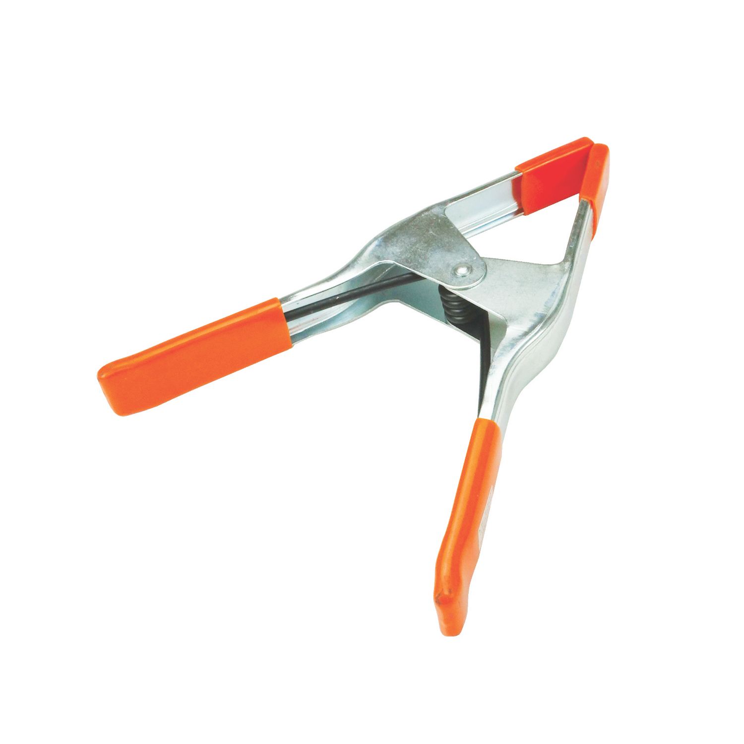 Pony Jorgensen Spring Clamp with Protective Handles 3" (76mm) (657RG)