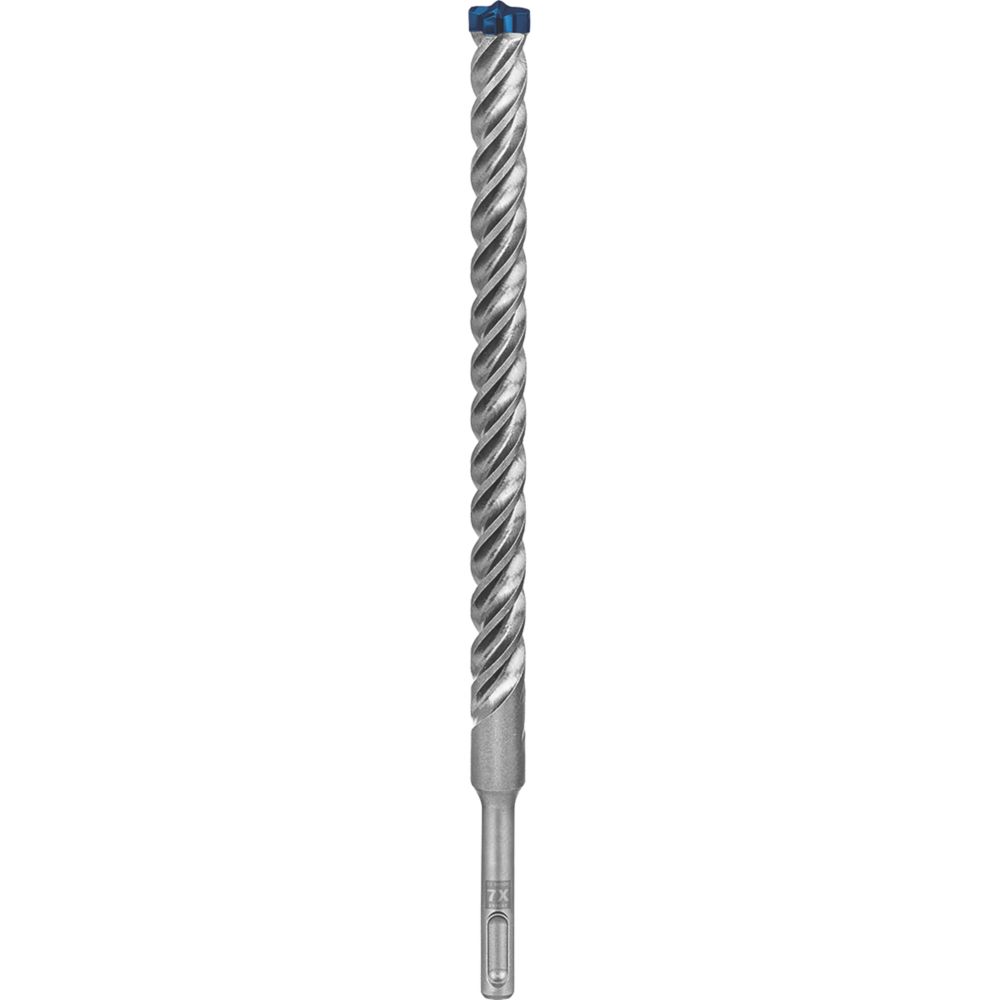 Bosch Expert SDS Plus Shank Masonry Drill Bit 16mm x 265mm Screwfix