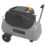 Refurb Titan TTB797CPR 24Ltr  Electric Oil-Free Air Compressor with 5 Piece Accessory Kit 220-240V