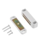 Appuyez Pour Ouvrir Le Panneau D'information Vectoriel | Vecteur Premium