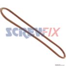 Baxi 7671969 2.62mm Dia. Manifold Seal