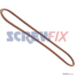 Baxi 7671969 2.62mm Dia. Manifold Seal