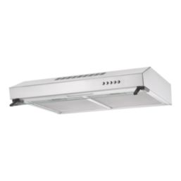 Cooker Hood 600mm Stainless steel