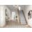 Dulux Easycare Washable & Tough 10Ltr Pure Brilliant White Matt Emulsion  Paint