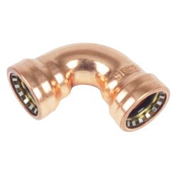 Conex Banninger Cuprofit      Elbow