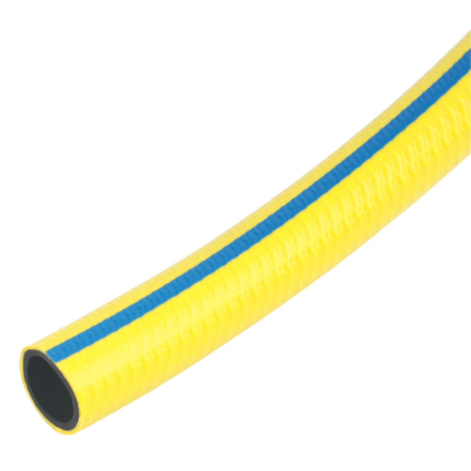 Fitt 15m Knitted Top Mat Hose Pipe (6586J)