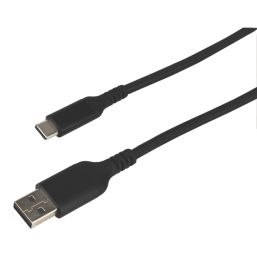 LAP USB-A to USB-C Charging Cable 2m