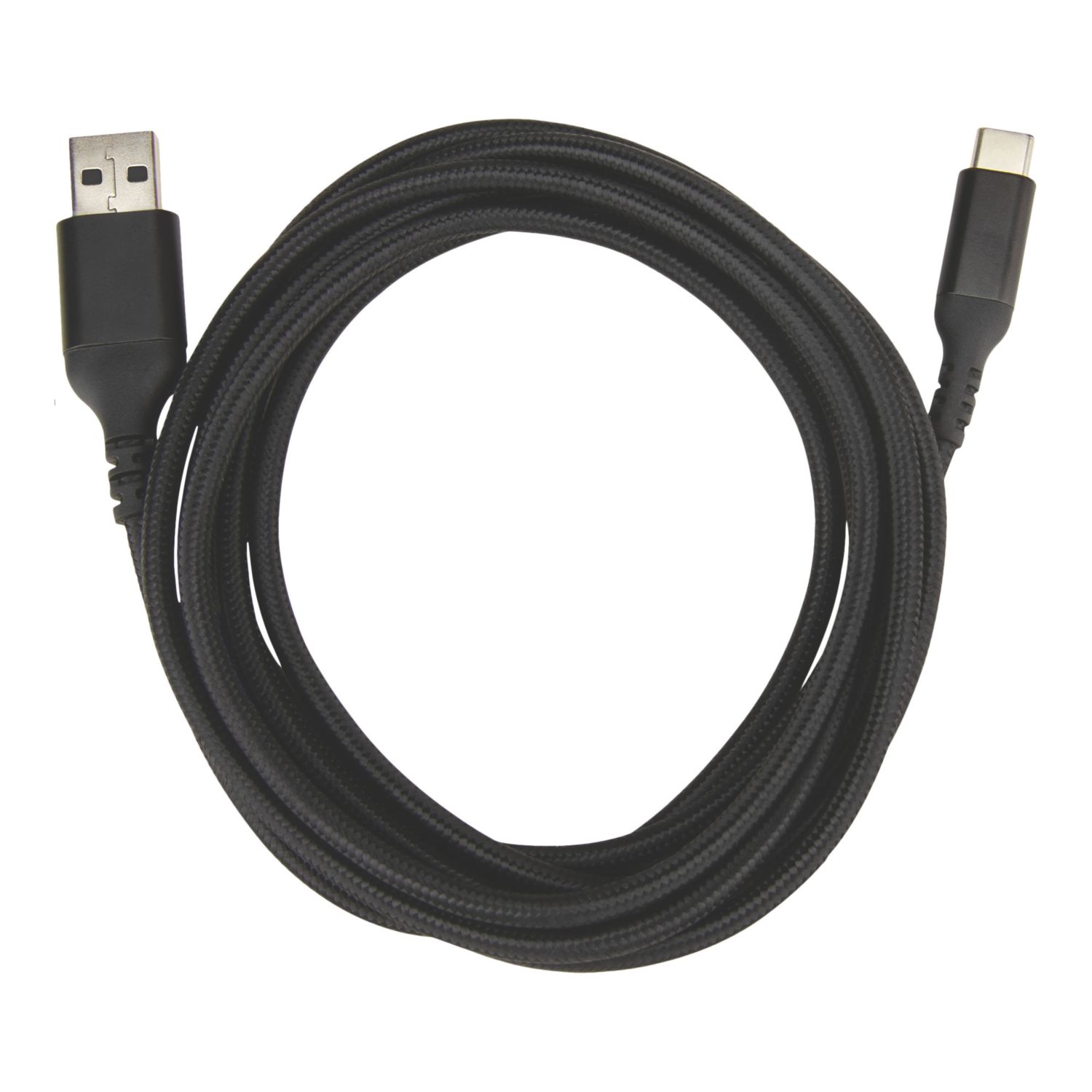 LAP USB-A to USB-C Charging Cable 2m (658CU)