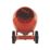 Electric Cement Mixer Bundle 110V 4 Week Hire