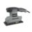 Refurb Titan TTB889SDR  Electric 1/3 Sheet Sander 240V