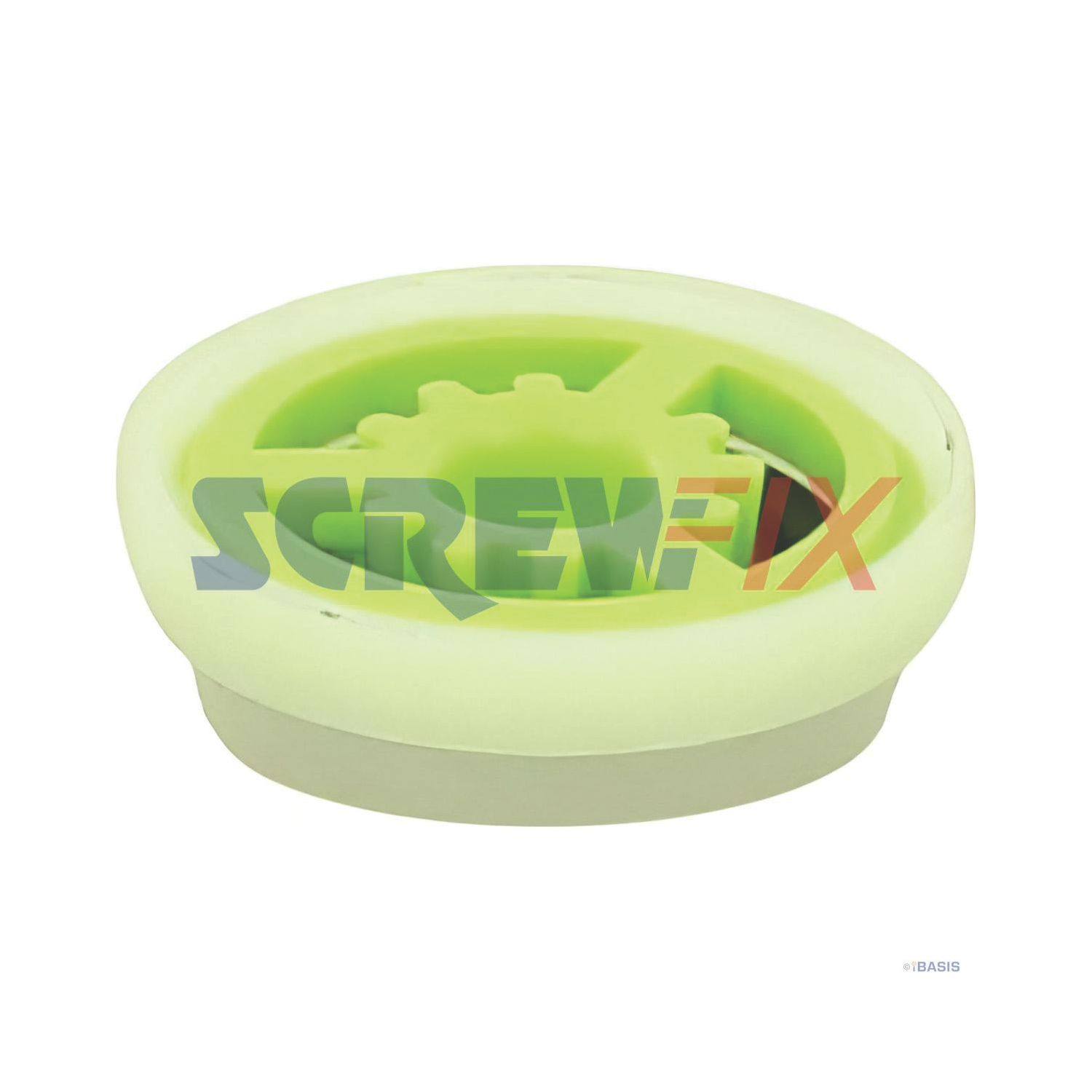 Worcester Bosch 87161058690 FLOW RESTRICTOR 15LTR. LIME (658GW)
