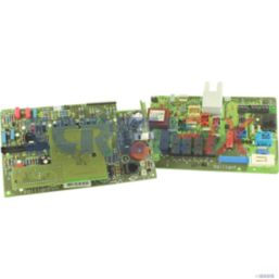 Vaillant 130438 Printed circuit board