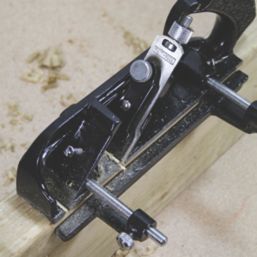 Faithfull 778 Rebate Woodworking Plane 1.5"