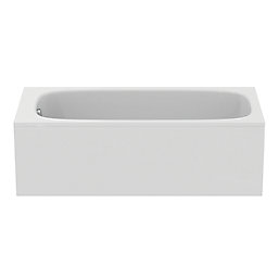 Ideal Standard i.life T477401 Single-Ended Bath Acrylic No Tap Holes 1700mm x 800mm