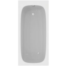 Ideal Standard i.life T477401 Single-Ended Bath Acrylic No Tap Holes 1700mm x 800mm