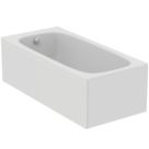 Ideal Standard i.life T477401 Single-Ended Bath Acrylic No Tap Holes 1700mm x 800mm
