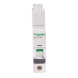 Schneider Electric IKQ 63A SP C Curve  MCB