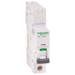 Schneider Electric IKQ 63A SP C Curve  MCB