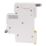 Schneider Electric IKQ 63A SP C Curve  MCB