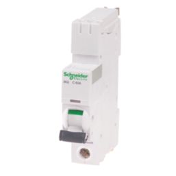 Schneider Electric IKQ 63A SP C Curve  MCB