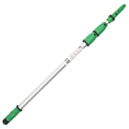 Unger  Conservatory Cleaning Kit 6 Pieces