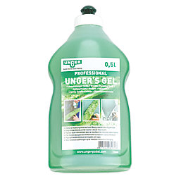 Unger  Conservatory Cleaning Kit 6 Pieces