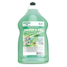 Unger  Conservatory Cleaning Kit 6 Pieces
