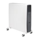 Dimplex  2kW Electric Portable Oil-Free Radiator