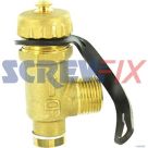 Vokera 10023569 Non-Return/Double-Check Valve