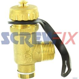 Vokera 10023569 Non-Return/Double-Check Valve