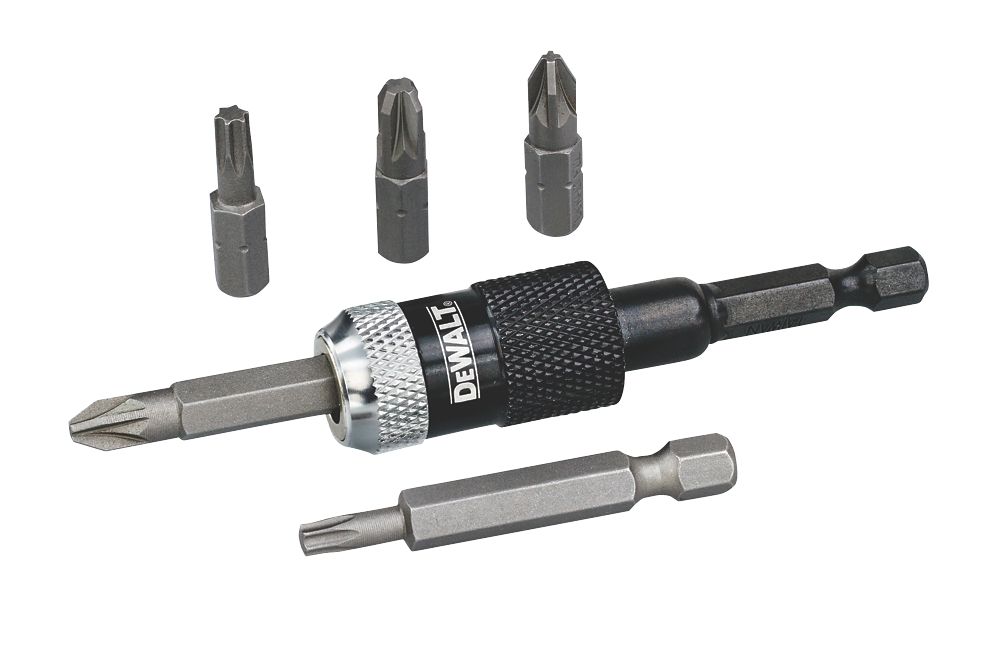 Mag drill bits online screwfix