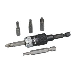 Magnetic screwdriver on sale bits screwfix