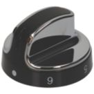 Stoves 083157010  Knob