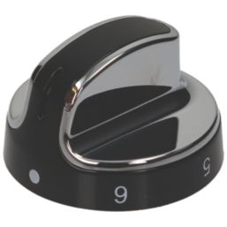 Stoves 083157010  Knob