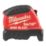 Milwaukee Wide Blade (Gen 2) 5m Tape Measure